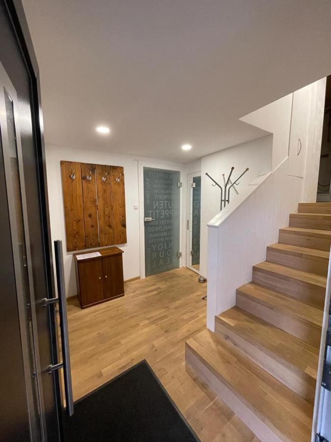 Apartment Viktoria オフェンブルク エクステリア 写真