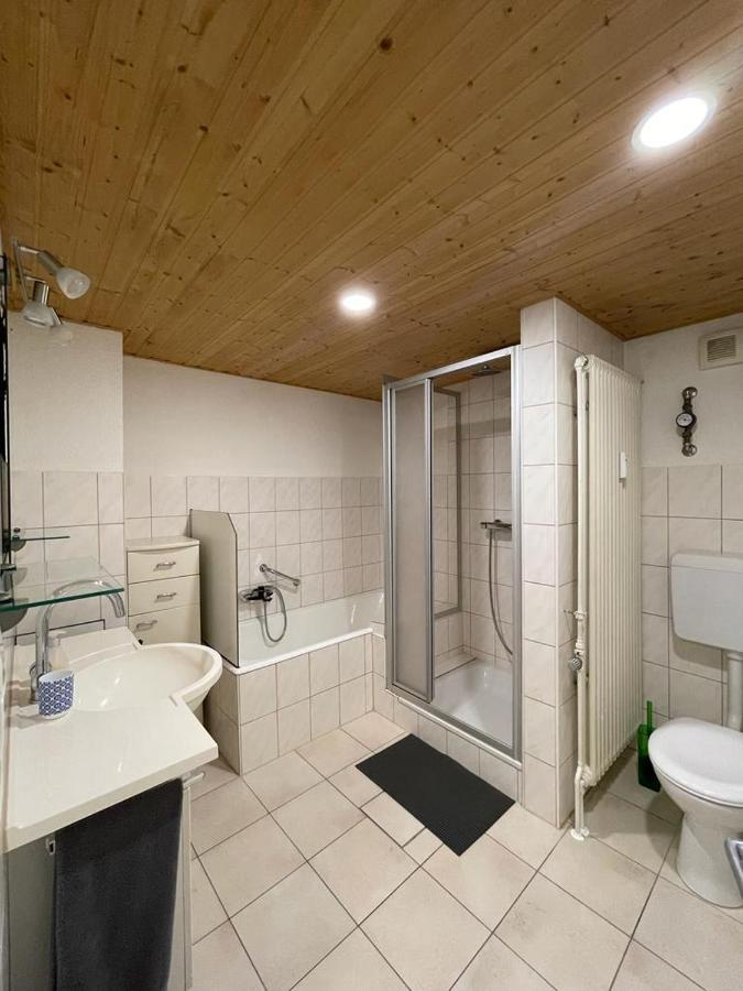 Apartment Viktoria オフェンブルク エクステリア 写真