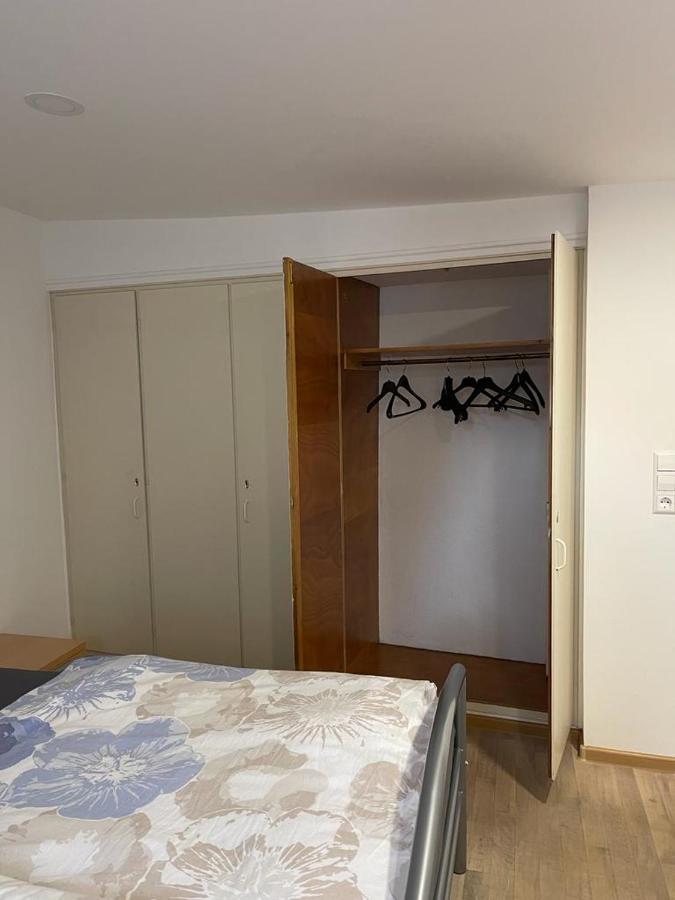 Apartment Viktoria オフェンブルク エクステリア 写真