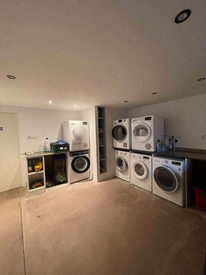 Apartment Viktoria オフェンブルク エクステリア 写真